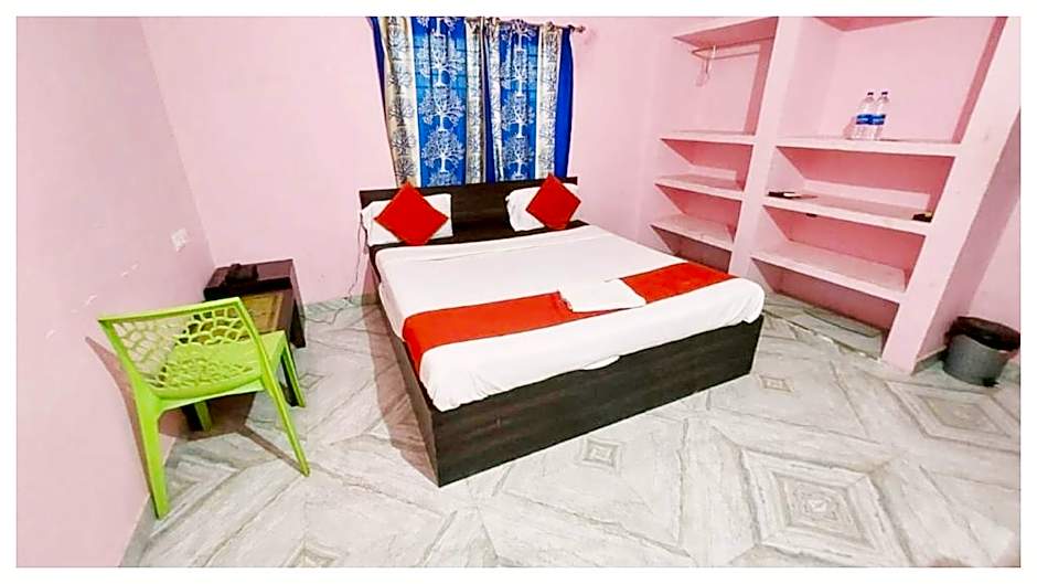 Goroomgo Madison Patia Bhubaneswar