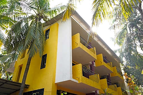 The Nachiketa Beach Resort Tarkarli
