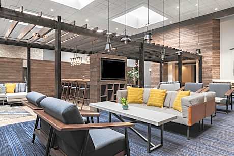 Marriott North Austin Round Rock