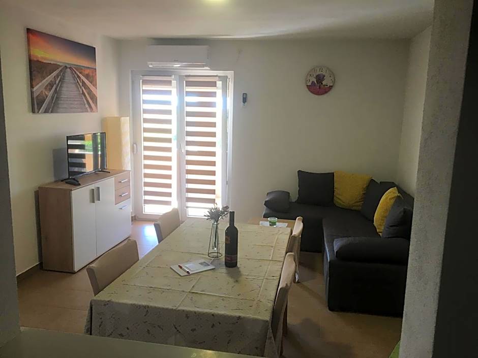 Apartmani FILTEA