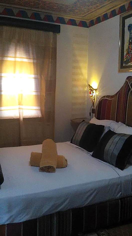 Hotel Anaia