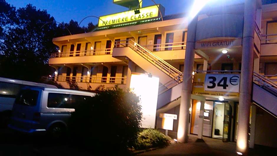 Premiere Classe Périgueux - Boulazac