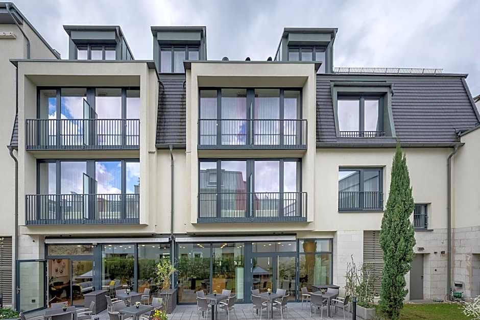 Gastehaus am Schloss