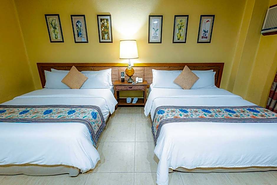 Executive Suite — 3 fotoğraftan 1. fotoğraf