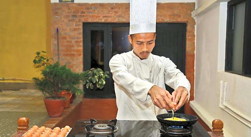 Taleju Boutique Hotel