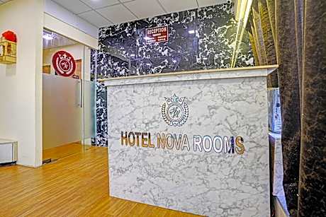 Hotel O Nova Rooms