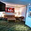 Radisson Paraiso Hotel Mexico City