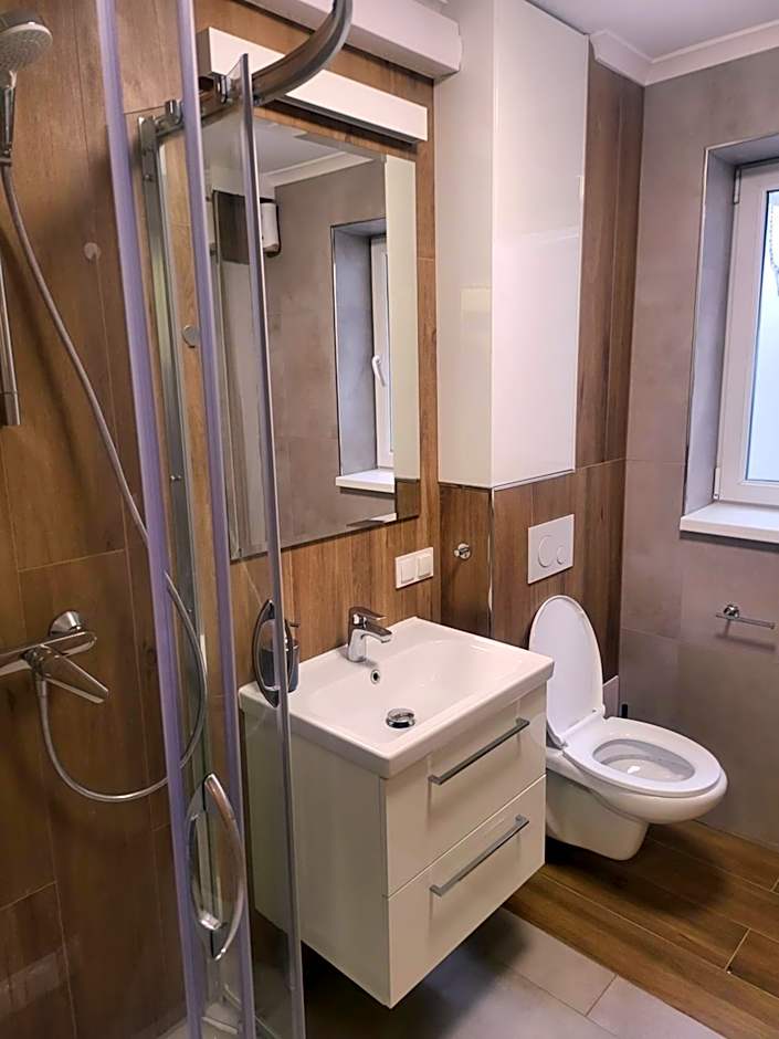 Rooms4Rest Bokserska - Private rooms for tourists - ATR Consulting Sp, z o,o,