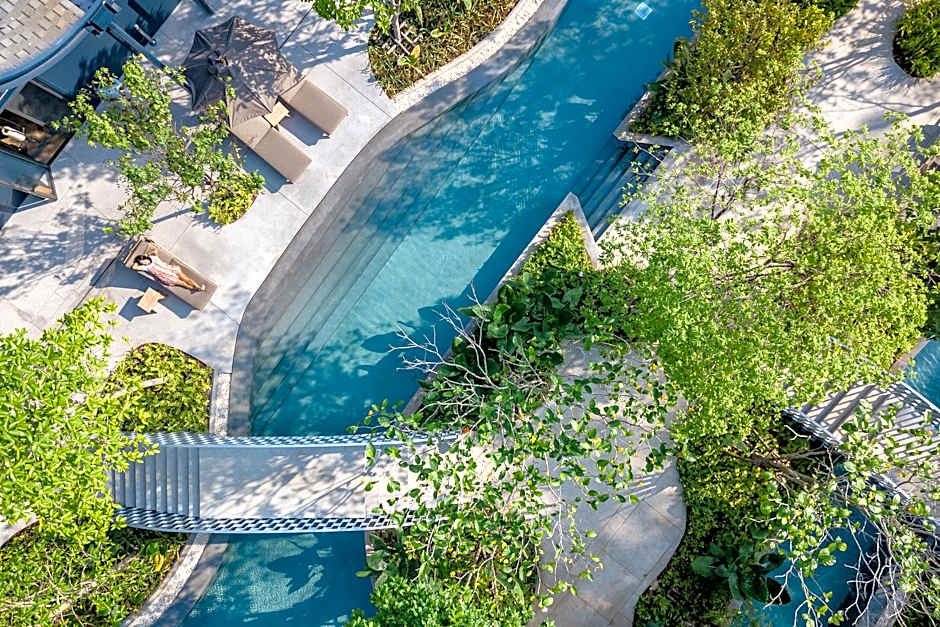 Hotel Labaris Khao Yai