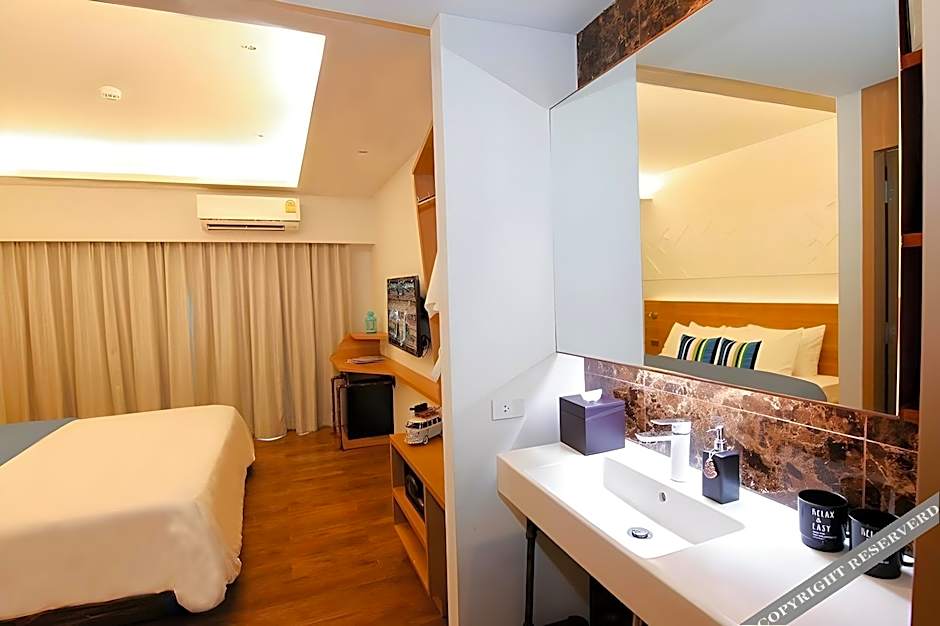 VELA be Bangkok Ratchathewi