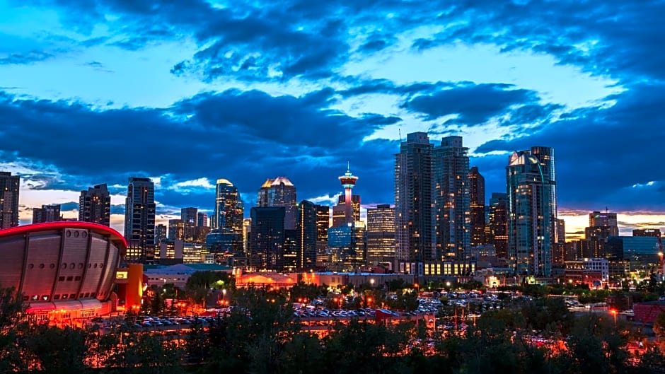 Amenida Residences, Calgary