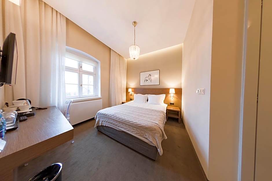 Hotel Jakubus