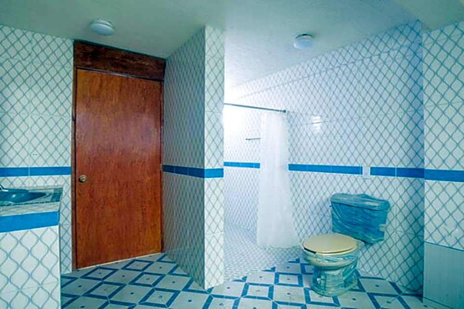 OYO Hotel San Agustin