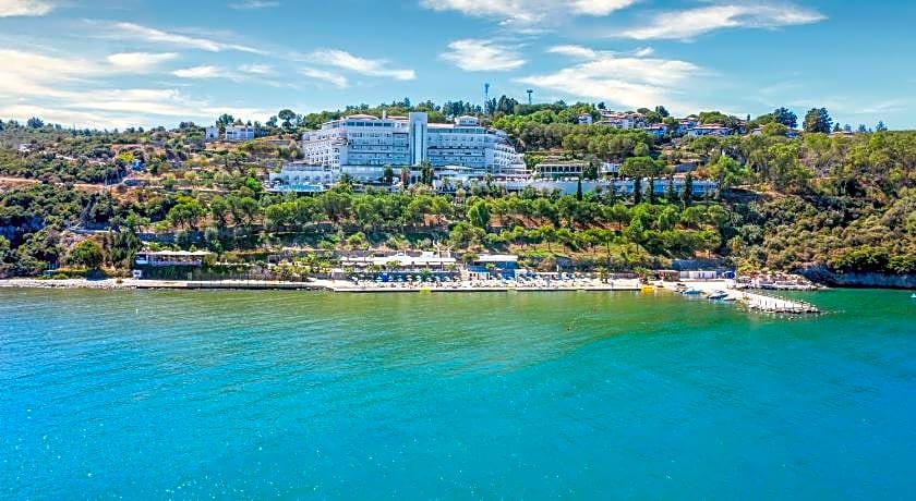 Labranda Ephesus Princess - All Inclusive