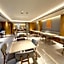 JI Hotel Taiyuan Changzhi Road Xuefu Street Metro Station