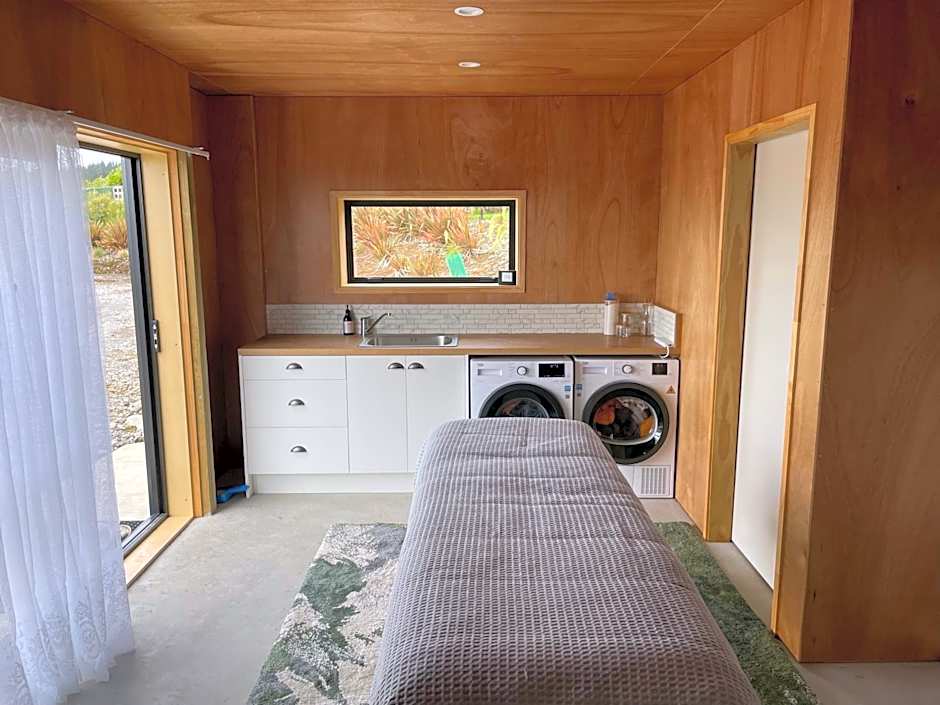 Mangorei Heights - New Plymouth