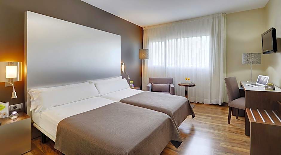 Sercotel JC1 Murcia