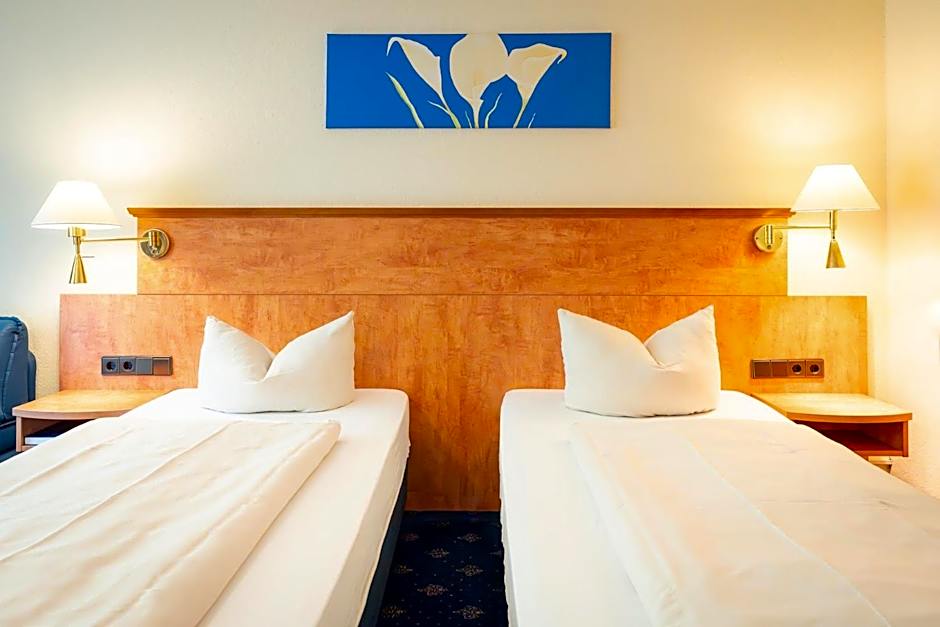 Hotel St. Georg