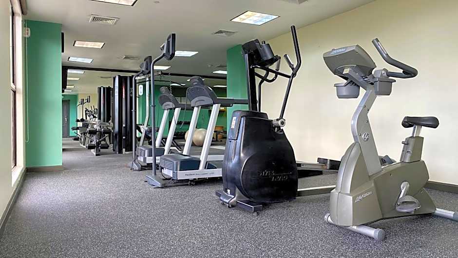 Holiday Inn San Salvador By IHG