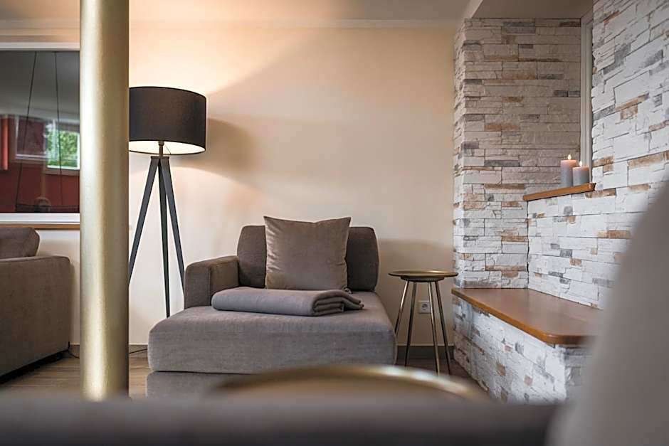 Hotel Zirmerhof & Residence