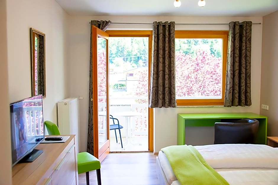 Klamberghof Burgstaller