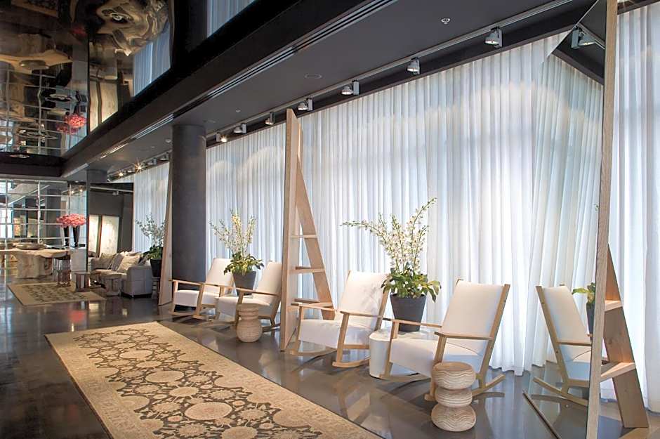 Leonardo Boutique Hotel Tel Aviv