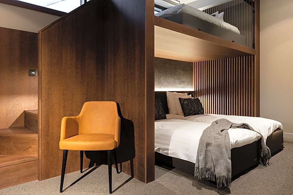 Lapland Hotels Arena