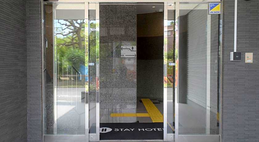 Stay HOTEL