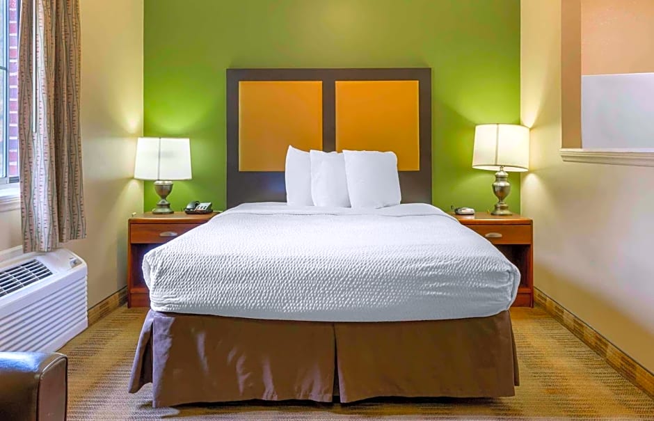 Extended Stay America Suites - Raleigh - North Raleigh - Wake Towne Dr.