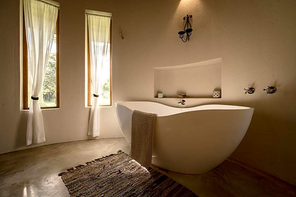 Nyala Safari Lodge