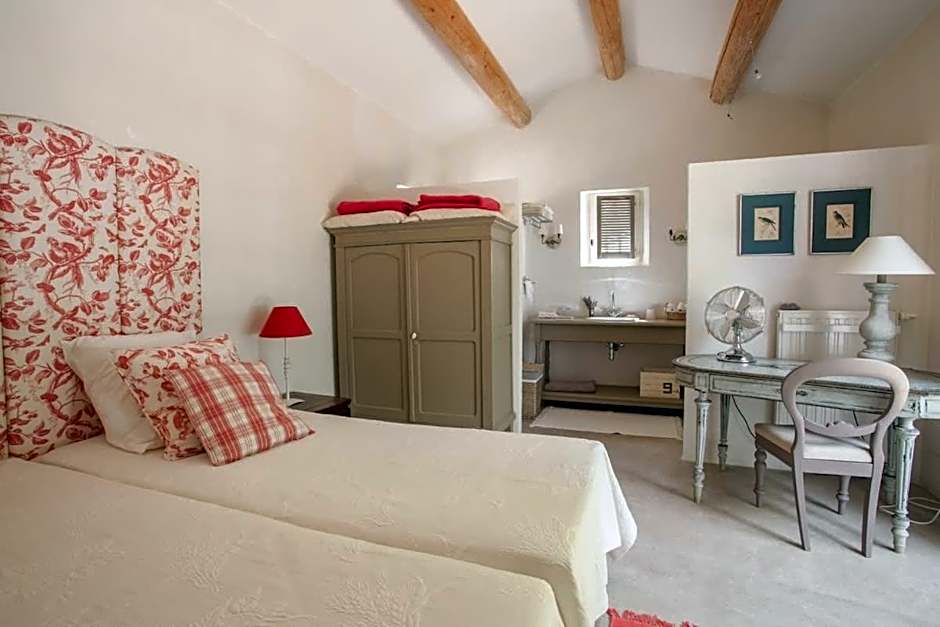 Superbe Villa provençale à deux pas de Gordes
