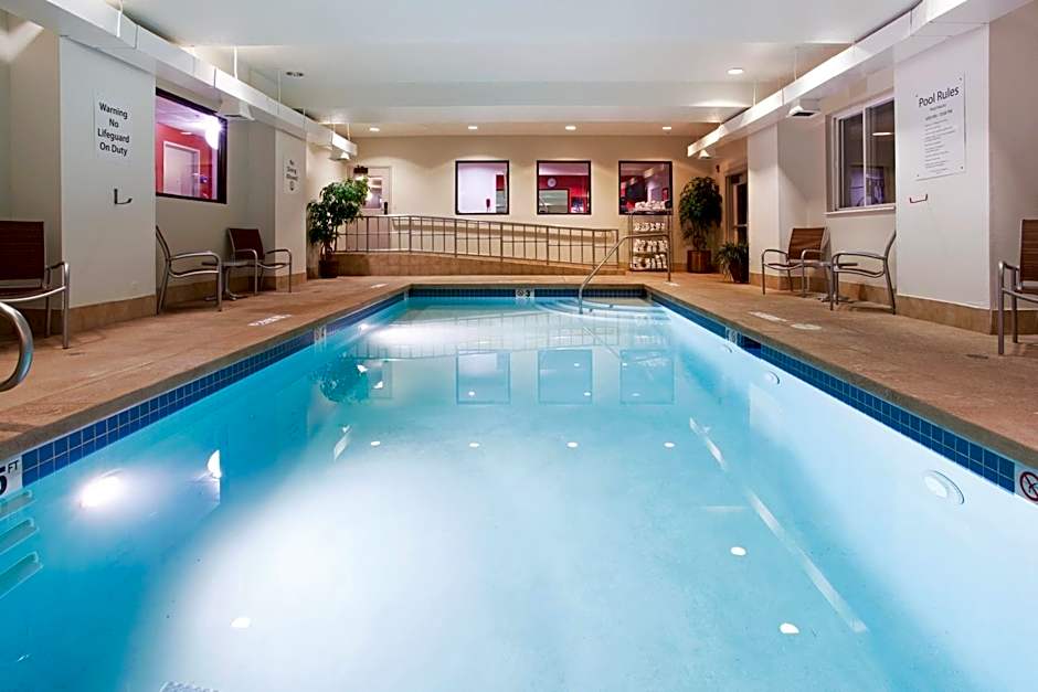 Holiday Inn Express Ogden By IHG