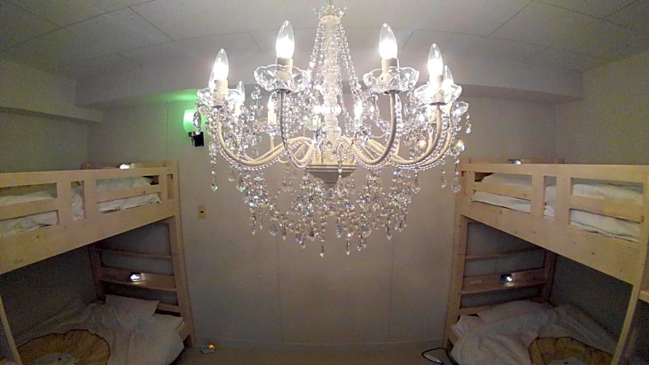 Setouchi Triennale Hotel 201Art1 Female dormitory - Vacation STAY 60333
