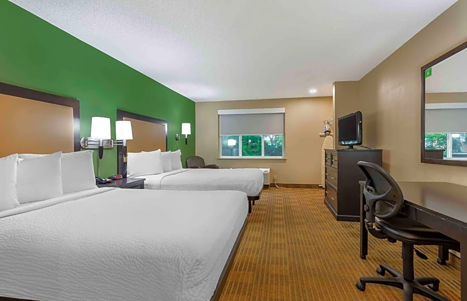 Extended Stay America Suites - Washington, D.C. - Springfield