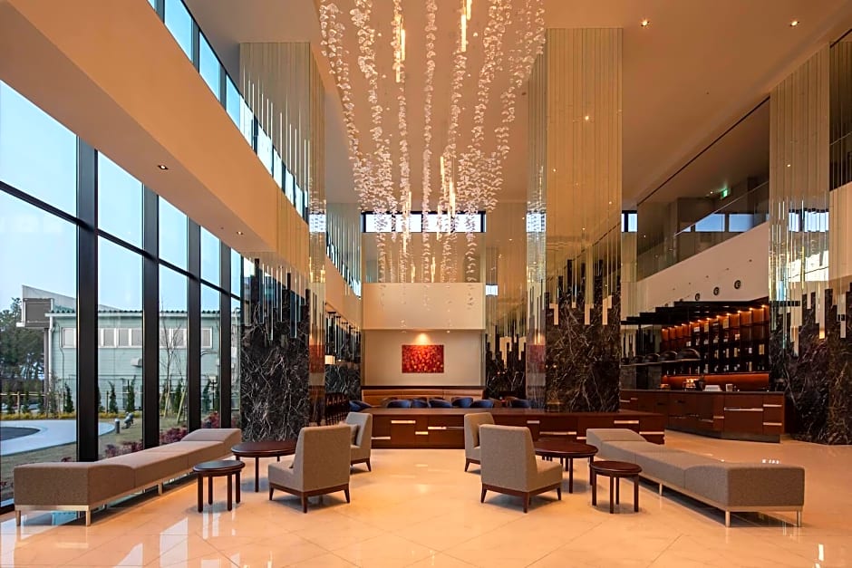 HOTEL BAYGULLS