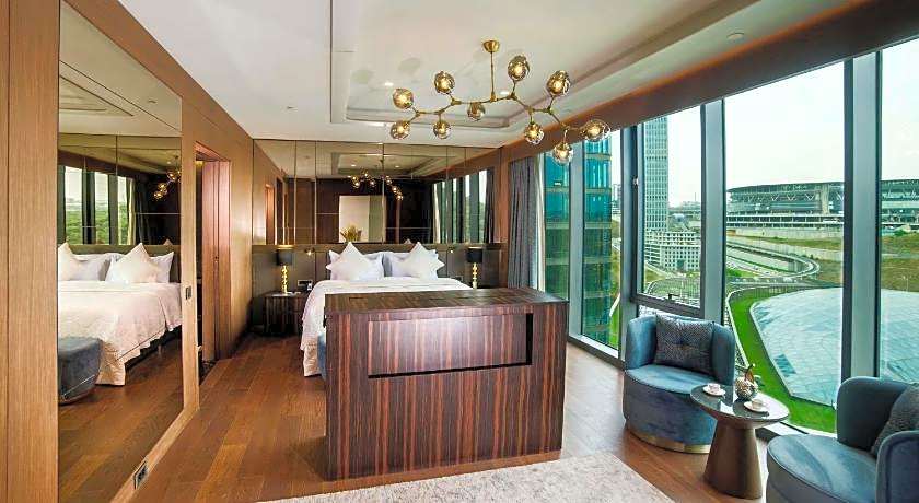 Radisson Collection Hotel, Vadistanbul