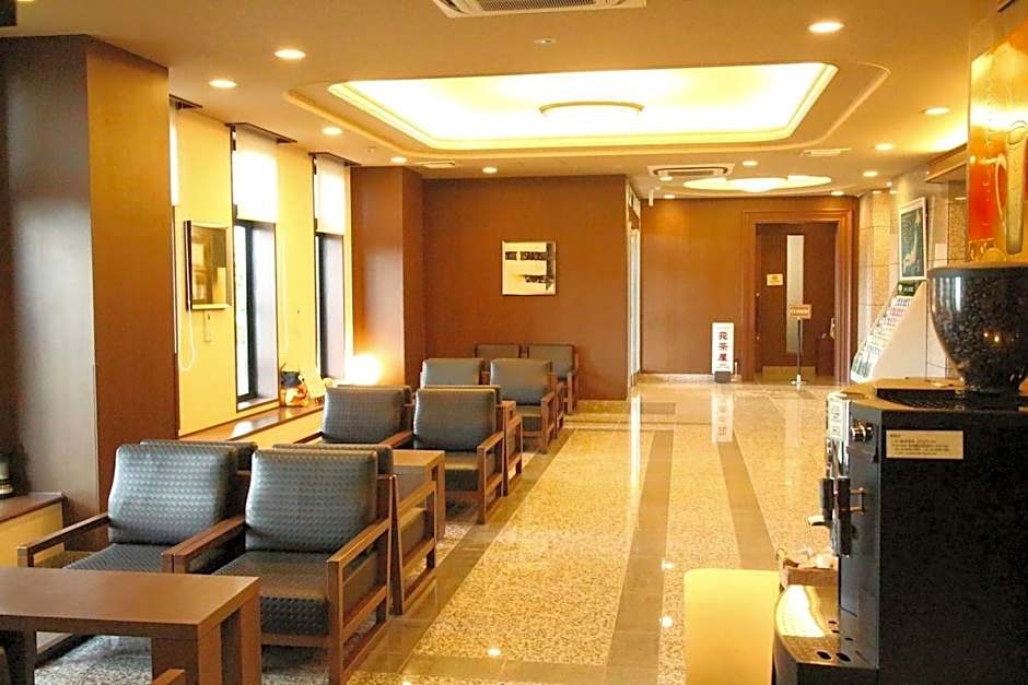 Hotel Route Inn Ena