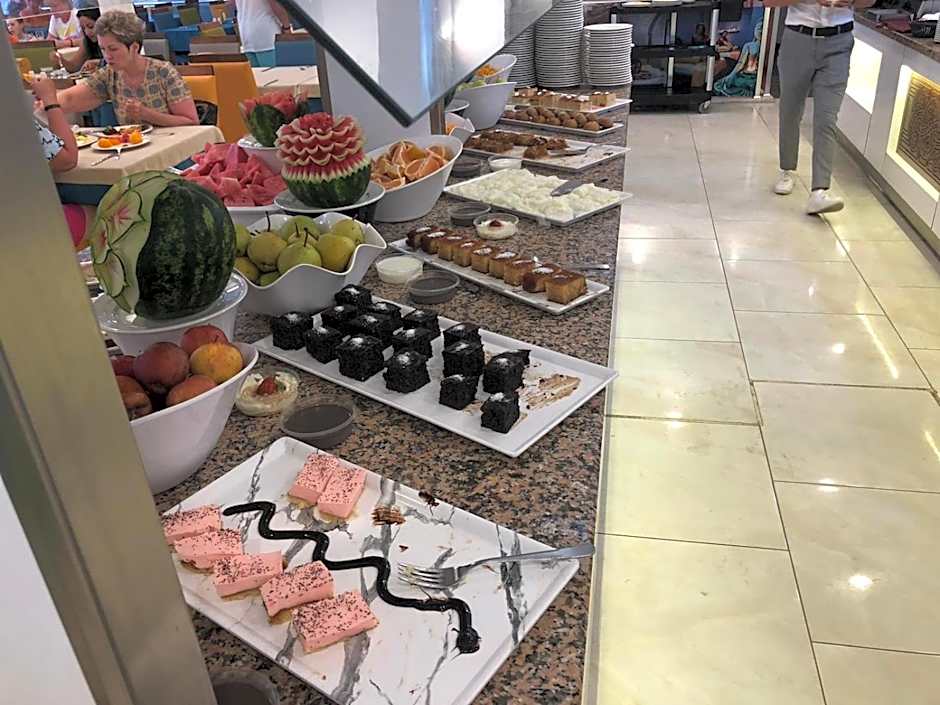 Arsi Enfi City Beach Hotel