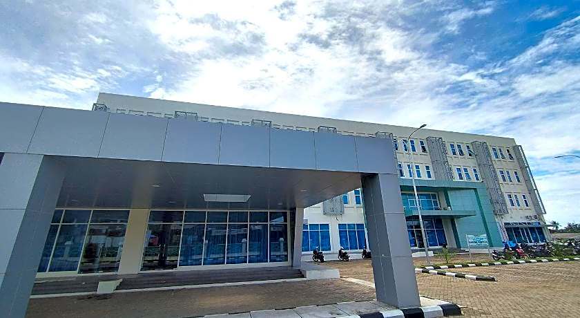 Hotel Sutha Inn Syariah
