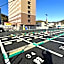 Toyoko Inn Hamada eki Kita guchi
