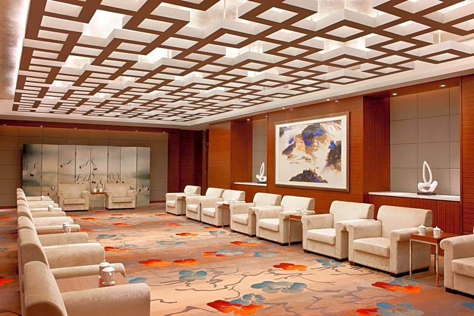 Four Points by Sheraton Taicang