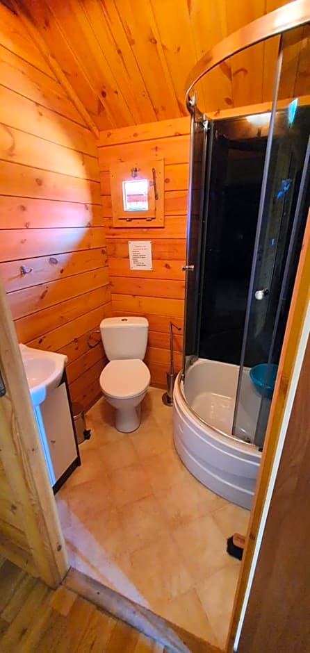 Wantaris 2 - domki letniskowe Mielno-Mielenko