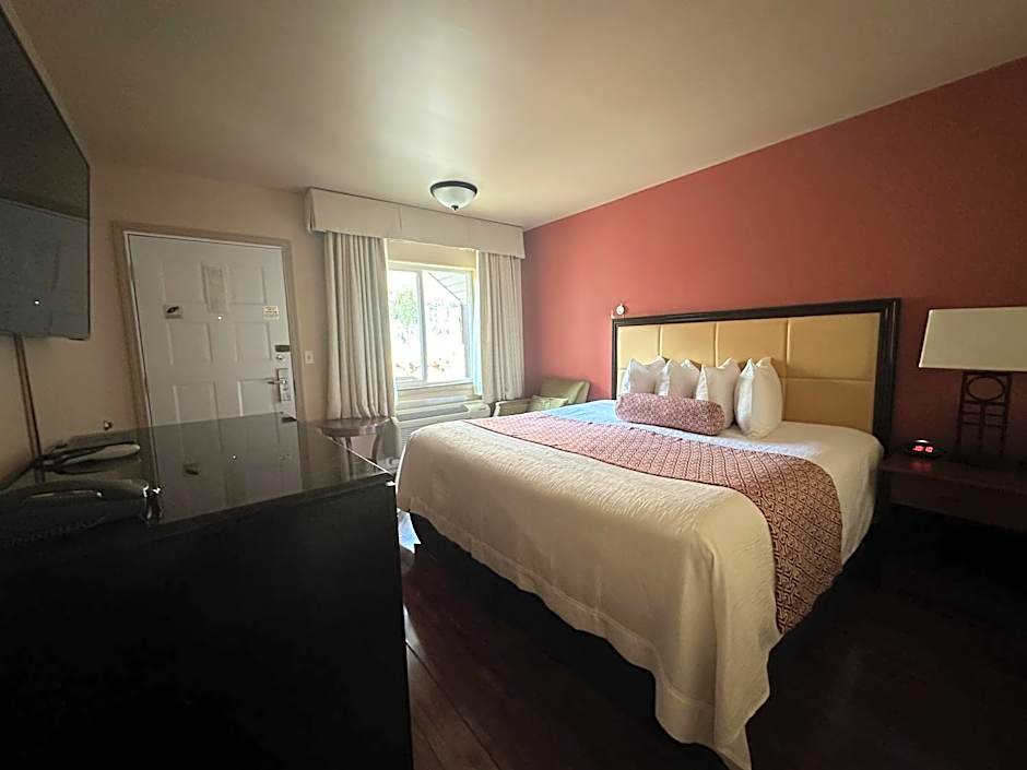 Matterhorn Inn Ouray