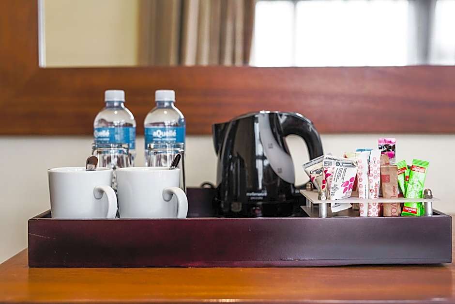 Premier Hotel Thohoyandou