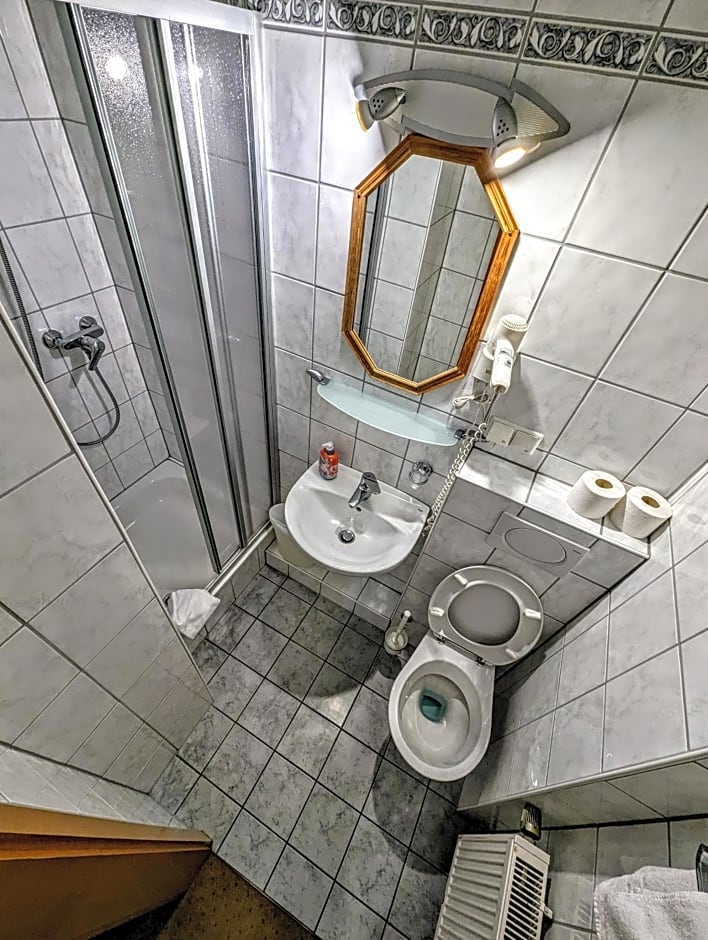Hotel am Rathaus