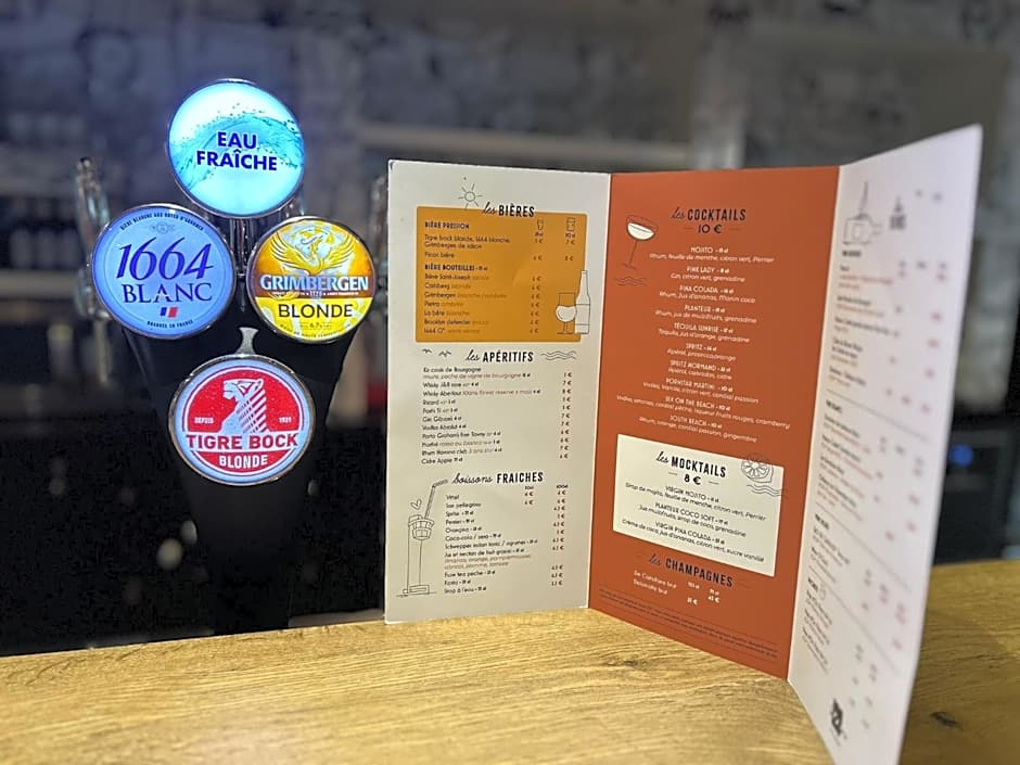 ibis Le Havre Centre