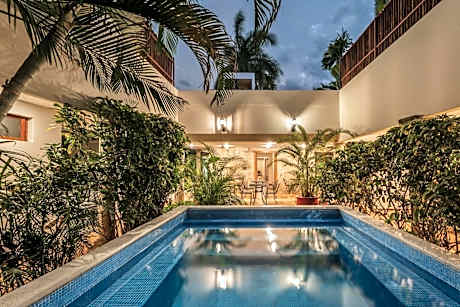 Art 57 Hotel Boutique - Adults Only