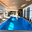 Berghotel Friedrichshohe