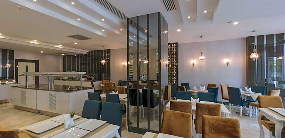 Turk Inn Ferro Hotel