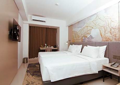 Premiere Double Room